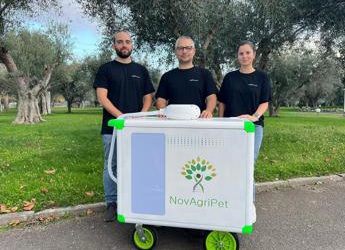 Agricoltura sostenibile, da Neuromed una Pet innovativa per le piante