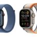 Apple sospende la vendita dei modelli di punta di Apple Watch negli USA
