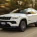 Aprono gli ordini della nuova Jeep Compass MY24
