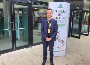 Ciafani, ‘fondo loss and damage fondamentale contro crisi clima’