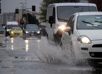 Clima 2023 Italia, bilancio da bollino rosso