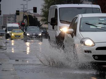 Clima 2023 Italia, bilancio da bollino rosso
