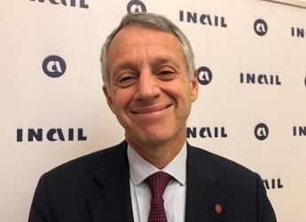 D’Ascenzo, ‘la persona al centro, nel 2024 ci concentreremo ancora di più su prevenzione’