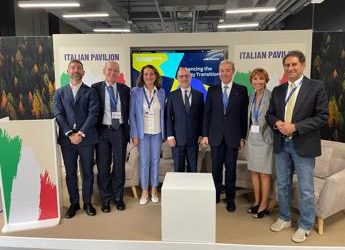 Energia, italiani poco consapevoli su opportunità transizione