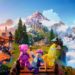 Fortnite, arrivano i boss e la collaborazione con Lego