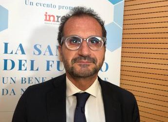 Gemmato, ‘ad oggi no carenze farmaci, al lavoro per scongiurarle nel 2024’&nbsp;