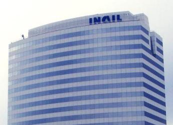 Infortuni, Inail: dal 2010 stanziati oltre 3,5 mld a fondo perduto