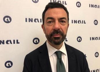 Infortuni, Tardiola (Inail): ‘800 mln stanziamento bonus per aziende virtuose’
