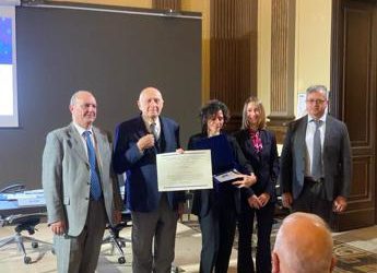 Inps, oggi premiazione prima edizione premio letterario Fondo Psmsad