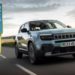 Jeep Avenger conquista il titolo di “Urban electric car of the year”