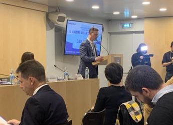 Kirsten (Merck), ‘in Italia condizioni per investimenti a lungo termine’
