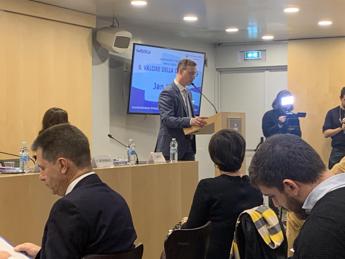 Kirsten (Merck), ‘in Italia condizioni per investimenti a lungo termine’