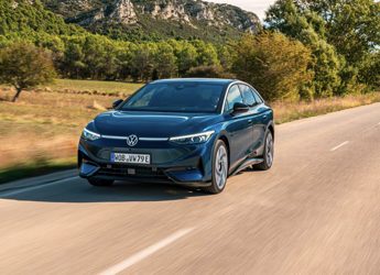 La Volkswagen ID.7 promossa a pieni voti con