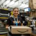 Lavoro, oltre 18.000 posti creati da Amazon in Italia e il Piemonte