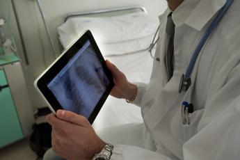 L’indagine, su Fascicolo elettronico ancora inefficienze e differenze fra regioni