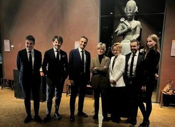 ‘Live your life like a movie’, a Torino raccolta fondi per Irccs Candiolo