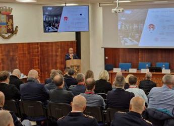 LoJack presente all’International Meeting “Motor Vehicle Crime” della Polizia Stradale