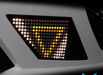 Marelli al CES 2024 presenta la tecnologia “Intelligent Social Display”