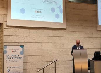 Migliore (Fiaso), ‘modello ponte Morandi per ristrutturare ospedali’