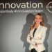 Nissan Italia, Luisa Di Vita nominata Chief Innovation Officer
