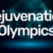 ‘Olimpiadi del ringiovanimento’, un italiano tra i candidati