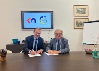 On Charge e Anpit firmano protocollo d’intesa per le infrastrutture di ricarica