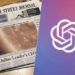 OpenAI, accordo con colosso media per notizie su ChatGPT