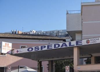 “Ospedale Tivoli tra gli 8 peggiori d’Italia”, il report Agenas