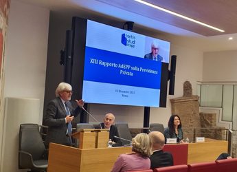 Previdenza, Adepp: aumentano iscritti a casse professionisti, volano pensionati attivi