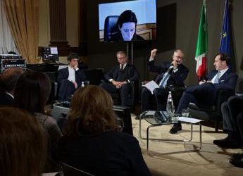 Roma, Gualtieri: “Un ciclo di rifiuti non governato va in mano alla criminalità”