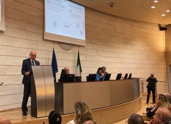 Schillaci, ‘futuro è visione One Health e investire in prevenzione’&nbsp;