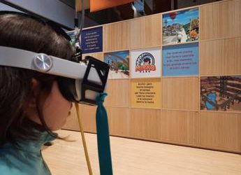 Sma, nasce Mirko park spazio virtuale ‘esclusivamente inclusivo’