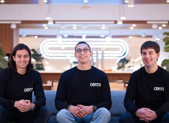 Startup, Cents: “Aziende più connesse al terzo settore con round Pre-Seed da 1,15 mln euro”