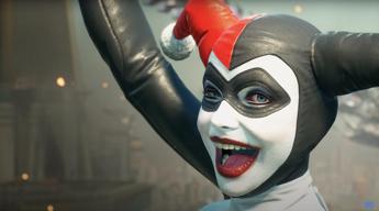 Suicide Squad, nuovo trailer per il gioco sui cattivi DC Comics