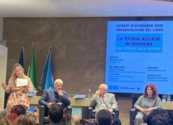 Uiltemp: “Partire da storia rappresentanza per guardare al futuro”