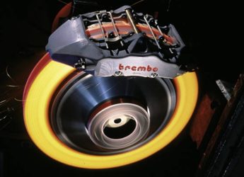 Un 2023 di primati motorsport per il Gruppo Brembo