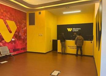 Western Union espande la rete di concept store in Italia ed Europa