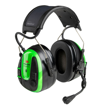 3M presenterà al Ces 2024 le prime cuffie con auto-ricarica ‘solare’