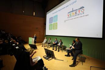 A Venezia conferenza ‘Circular Venice’: esperienze innovative a confronto