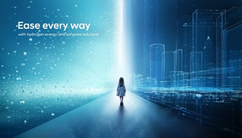 Al Ces la visione di Hyundai, la mobilità del futuro basata su idrogeno e connettività