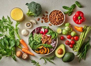 Al via Veganuary, il mese per provare a diventare vegetariani o vegani