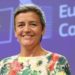 Antitrust, il Commissario UE Vestager incontrerà i CEO di Apple e Google
