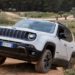 Aspettando il MY24 Jeep Renegade festeggia dieci anni ‘alla grande’