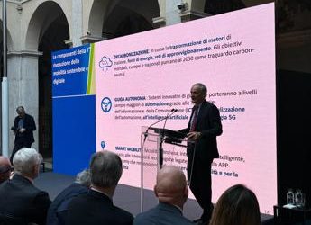 Aspi, rete compie un secolo: motore di sviluppo del Paese