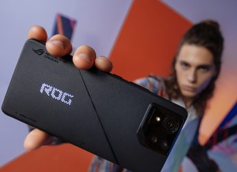 Asus ROG Phone 8 Pro, l’evoluzione del re degli smartphone da gaming