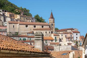 Basilicata, esempio di sostenibilità: il progetto dei 27 comuni della Regione