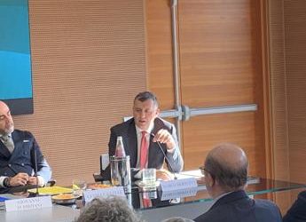 Bertucci (Fdi): “Con Philip Morris passo avanti su riutilizzo materie prime”