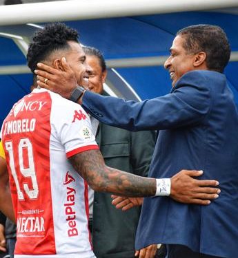 Cambio alla guida tecnica dell’Udinese: addio Sottil, benvenuto Cioffi