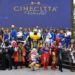 Carnevale, Cinecittà World: al via nuovo villaggio e selezioni per 200 posti di lavoro