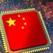 Cina, l’esportazione di chip ai minimi storici